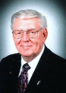 Dr. Edwin Dale Griffith